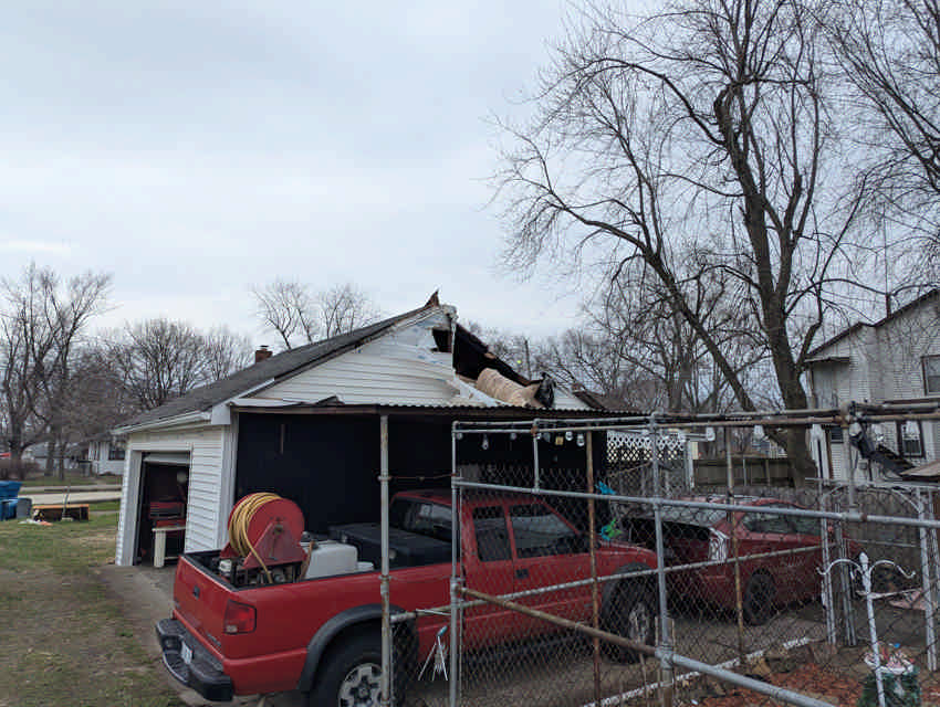 before & after images